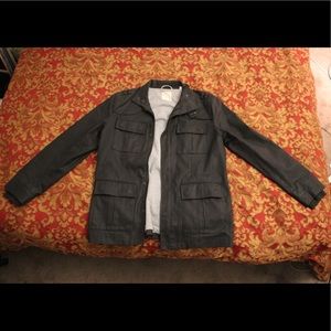 Life After Denim Men's Jacket